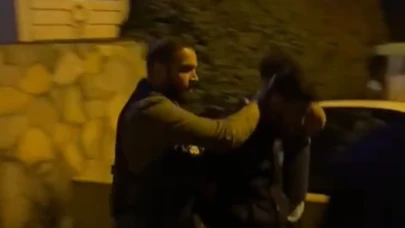 Sarıyer'de dayı dehşeti! Yeğenini bıçaklayarak öldürdü!