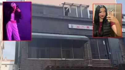 Sipariş yüzünden iş arkadaşını öldürdü!