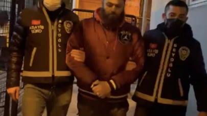 Bahadır Ünlü tutuklandı!