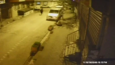 Esenyurt'ta iş yerine silahlı saldırı