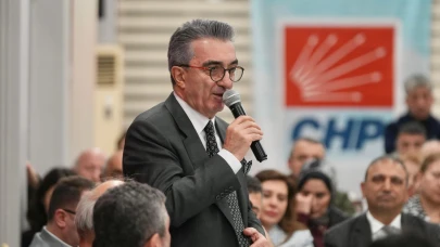 Tutuklu belediye başkanı Hasan Mutlu hastaneye kaldırıldı!