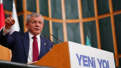 "Makam ve adaylık peşinde değilim"