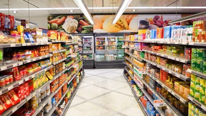 Dev marketlerin ismi değişti!