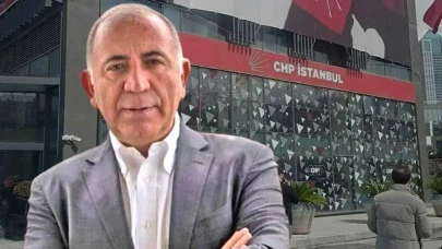 CHP'nin kayyum itirazına ret!