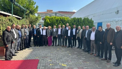 Eğitimde iş birliği vurgusu