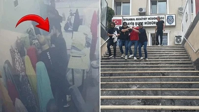 Alacak verecek meselesi 2 arkadaşı ölüme götürdü!