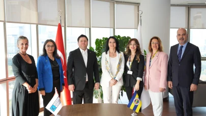 Kadıköy'de ikinci bahar var