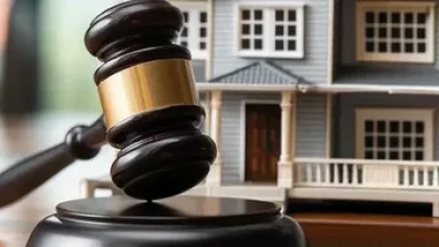 Miras davalarında artış var