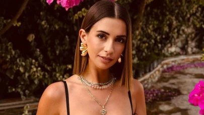 Buse Terim yeniden aşık