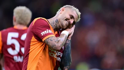 Lider gider lider geliriz!