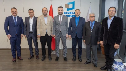 "Amacımız adil hizmet"