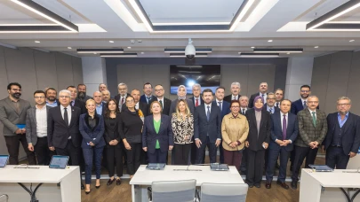 BİK'ten  kapsamlı mevzuat düzenlemesi