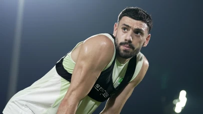 "Milli Takım her şeyin üstünde!"