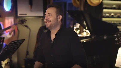 İBB yolsuzluk iddianmesinde  yeni detaylar! Şarkıcı Ercan Saatçi'nin hapsi isteniyor