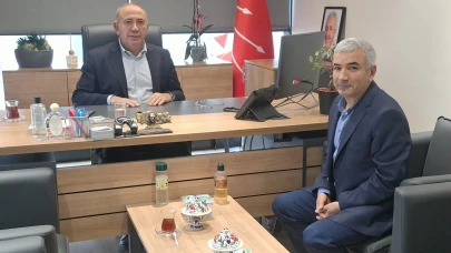 Gürsel Tekin DAMGA'ya konuştu: "Aile içinde kavga var!"
