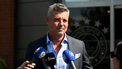 Fenerbahçe'den suç duyurusu!