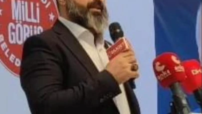 Esenyurt'ta plansız yapılaşma var!