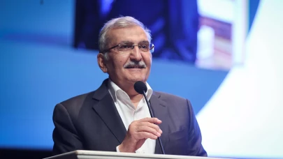 "Gözüm asla arkada değil"