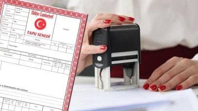 Değer artış payı alınacak