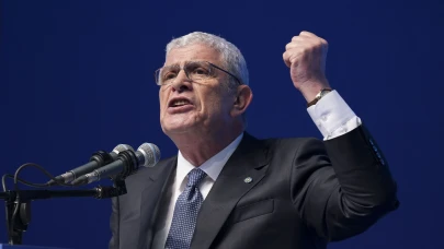 "İhanetin zaman aşımı yoktur!"