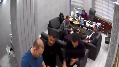 CHP İl Başkanlığı'na açılan dava 15 Nisan'a ertelendi