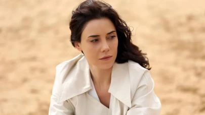 Gözyaşlarını tutamadı