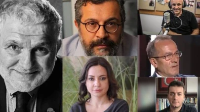 6 gazeteci İBB yolsuzluk soruşturması kapsamında ifade verecek