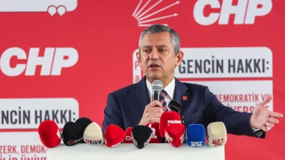 Cesur olan kazanır!