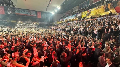 CHP'nin 38. Olağan Kurultay davası ertelendi