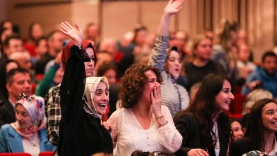 15 bin öğretmen atandı!