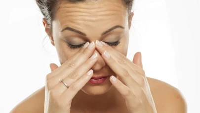 Burun tıkanıklığı en çok bu saatlerde artıyor