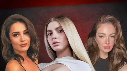 Ünlülere uyuşturucu operasyonu!