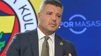 Sadettin Saran'dan TFF Başkanı Hacıosmanoğlu'na acil kodlu görüşme talebi
