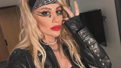 Küfrü bırakıyorum!