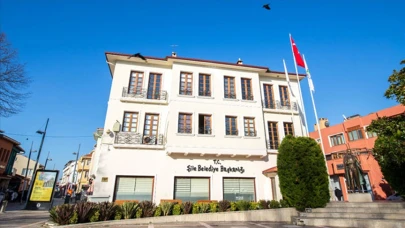 Şile Belediyesi'ne operasyon: 22 gözaltı!