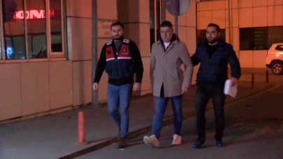 26 şirkete mali müşavir operasyonu!