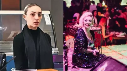 "Tuğyan göründüğü gibi biri değil!"