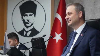 Beylikdüzü Başkanvekili Çebi'den 'samimi' çağrı