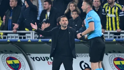 "Canımızı zor kurtardık!"