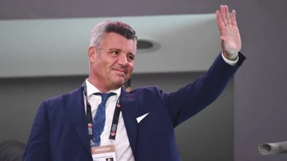 Sadettin Saran'ın test sonucu pozitif çıktı