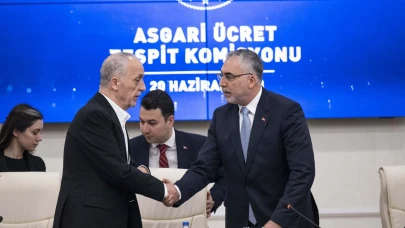 Abi biz konu mankeni miyiz?