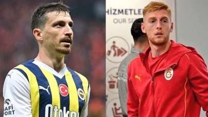 Metehan Baltacı ve Mert Hakan gözaltına alındı!