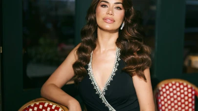 Bu kadar abartma olmaz!