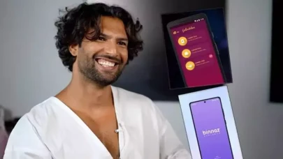 Faladdin ve Binnaz Abla’nın sahibi Sertaç Taşdelen'e tahliye kararı