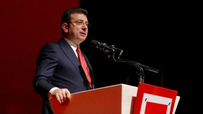 Ekrem İmamoğlu 9 Mart'ta hakim karşısına çıkacak