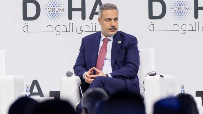 "Trump ile çıkarlarımız ortak"