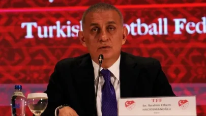 "Bizi eski yönetimlerle karıştırmasınlar!"