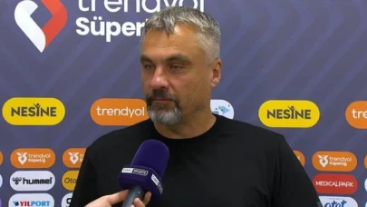 Thomas Reis: "Bu pozisyon skandal!"