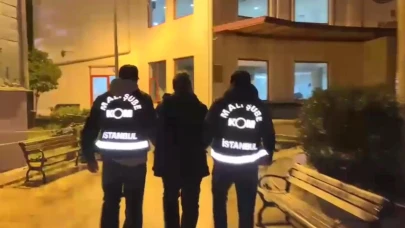 Şile Belediyesine yönelik soruşturmada 22 şüpheli adliyeye sevk edildi