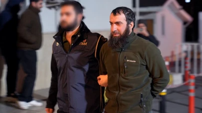 İstanbul'da DEAŞ operasyonu: 29 gözaltı